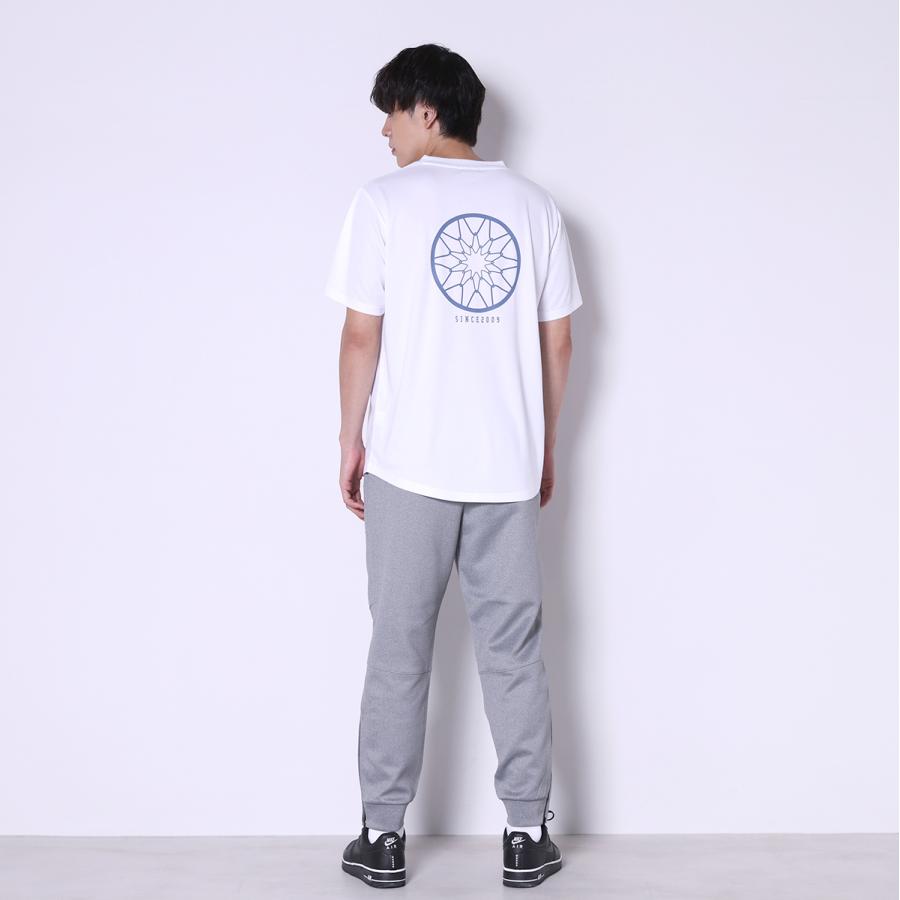 Arch BB rim tee 【T125152】white |  | 05