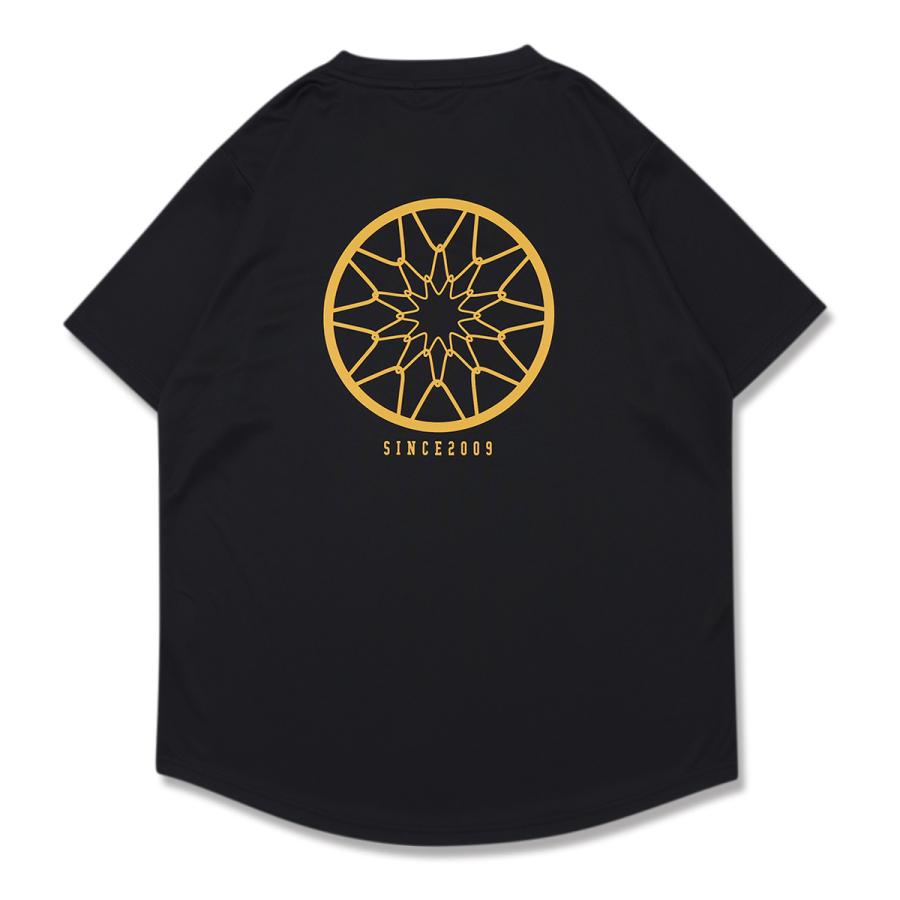 Arch BB rim tee 【T125153】black |  | 01