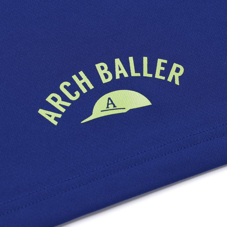 Arch shammgod tee【T125167】blue |  | 03