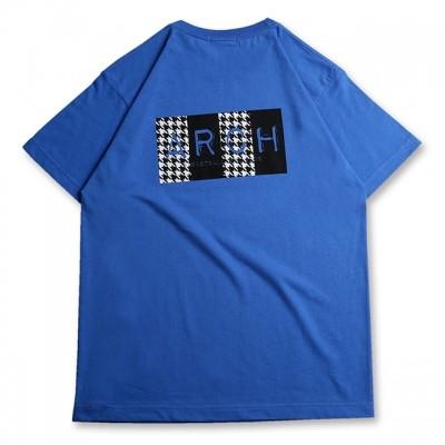 Arch CDR flag tee【blue】T17-049 COTTON T |  | 01