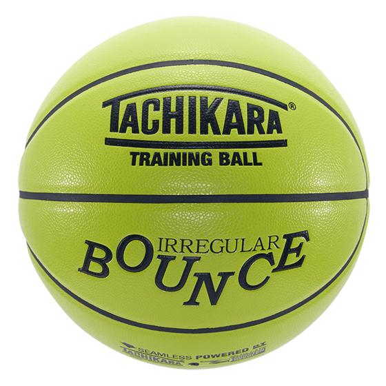 TACHIKARA TRAINING BALL -IRREGULAR BOUNCE-【TB-102】Neon Lime | 