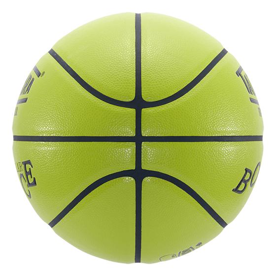 TACHIKARA TRAINING BALL -IRREGULAR BOUNCE-【TB-102】Neon Lime |  | 01