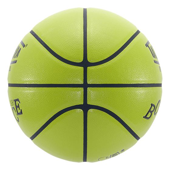 TACHIKARA TRAINING BALL -IRREGULAR BOUNCE-【TB-102】Neon Lime｜tipoff｜02