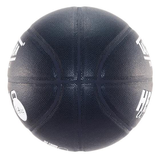 TACHIKARA TRAINING BALL -HEAVY WEIGHT-【TB-103】Black : Tipoff