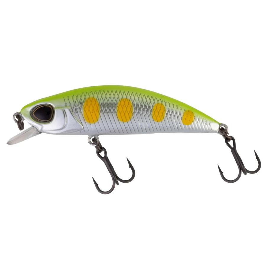 【特価】アブガルシア 舞閃 チャートリュースヤマメ マイセン | Abu Garcia
