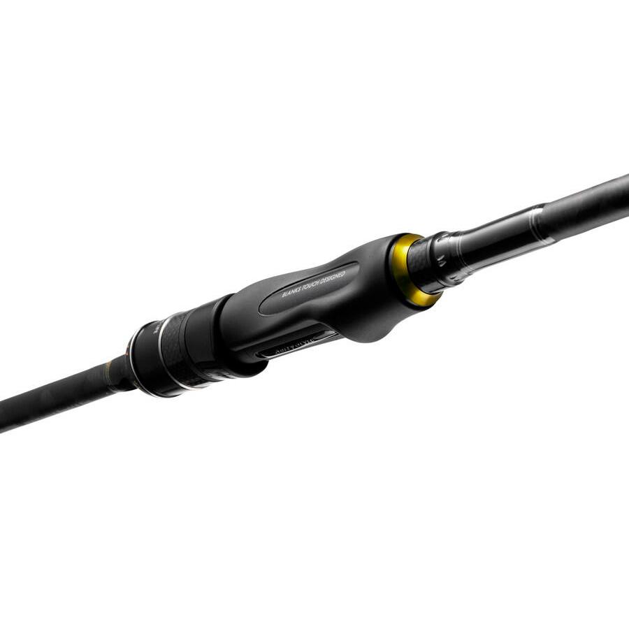 【特価】アブガルシア SMJS-862UL-KR ソルティスタイル マイクロショアジギング【メーカー価格 21450円の品】 | Salty Style | 01