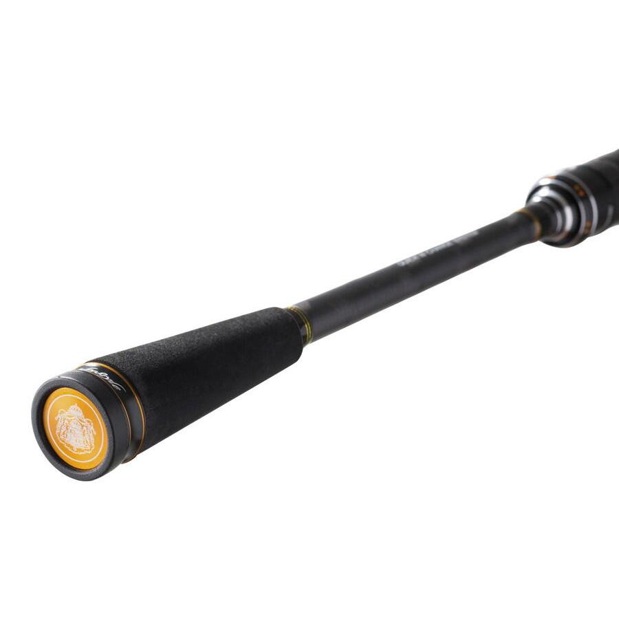 【特価】アブガルシア SMJS-862UL-KR ソルティスタイル マイクロショアジギング【メーカー価格 21450円の品】 | Salty Style | 05