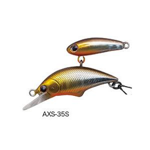 AXS-35S アレキサンドラ シェード アングラーズリパブリック ANRE'S / ネコポス便 | アングラーズリパブリック | 01