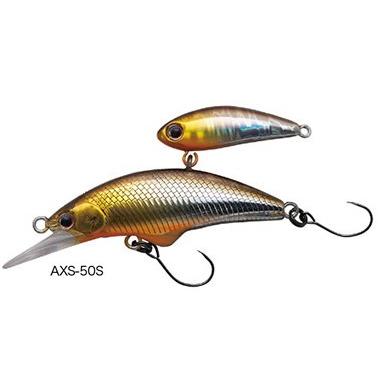 AXS-50S アレキサンドラ シェード アングラーズリパブリック ANRE'S / ネコポス便 | アングラーズリパブリック | 01