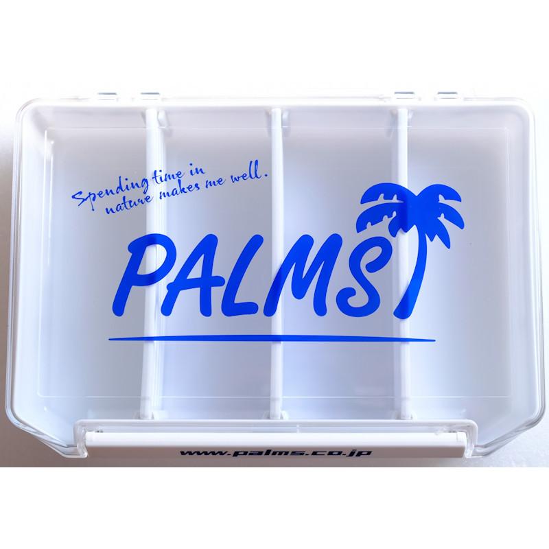 アングラーズリパブリック パームス ルアーケース CC3010 | アングラーズリパブリック