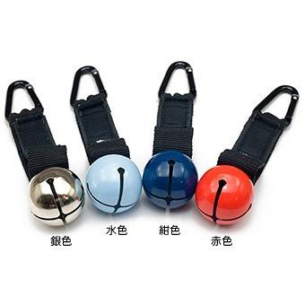 アングラーズリパブリック　PALMS ／ パームス　熊鈴 | アングラーズリパブリック