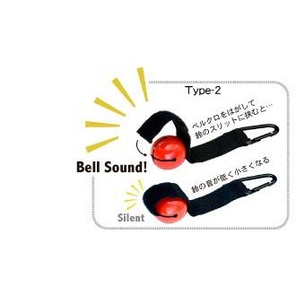 アングラーズリパブリック　PALMS ／ パームス　熊鈴 | アングラーズリパブリック | 01