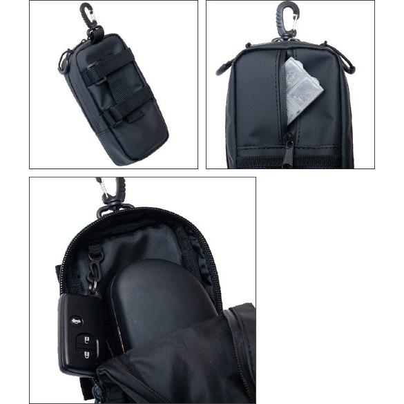 アングラーズリパブリック パームス ポラライズドグラスポーチ | アングラーズリパブリック | 01