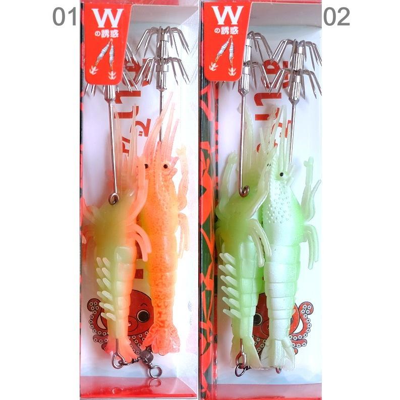 ベーシックギア　おいでなスッテ！ | 