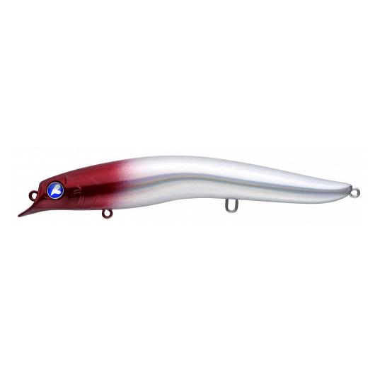 BlueBlue(釣り) スカーナッシュ 140F ブルーブルー : TIPS BlueBlue(釣り) スカーナッシュ 140F ブルーブルー : TIPS
