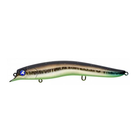 BlueBlue(釣り) スカーナッシュ 140F ブルーブルー : TIPS BlueBlue(釣り) スカーナッシュ 140F ブルーブルー : TIPS