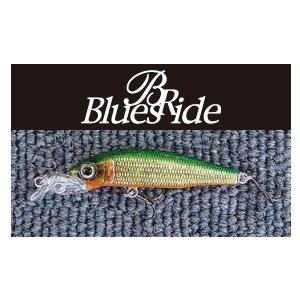 ブルースライドIM 45mm ソウルズ / ネコポス便OK |  | 01