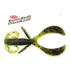 バークレイ PowerBait パワーベイト サムライホッグ 3インチ / ネコポス便OK | BARCLAY