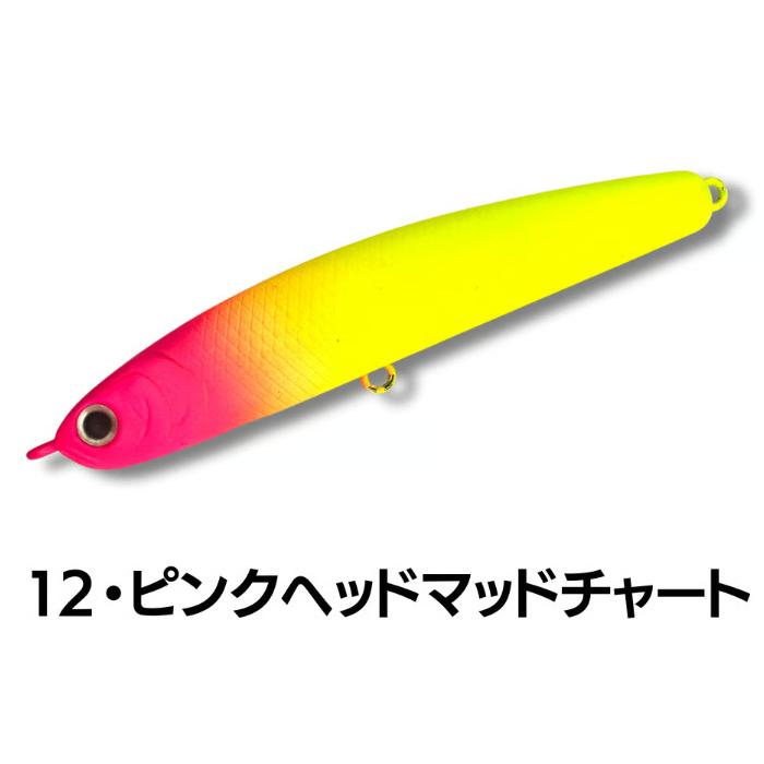 LUCKY CRAFT（ラッキークラフト） 限定生産 ワンダー80 ブロビス