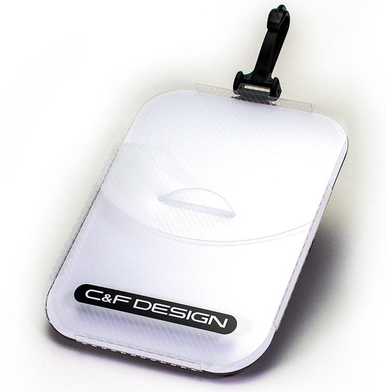 C&Fデザイン ライセンスポケット CFA-210 / ネコポス便OK | C&F DESIGN