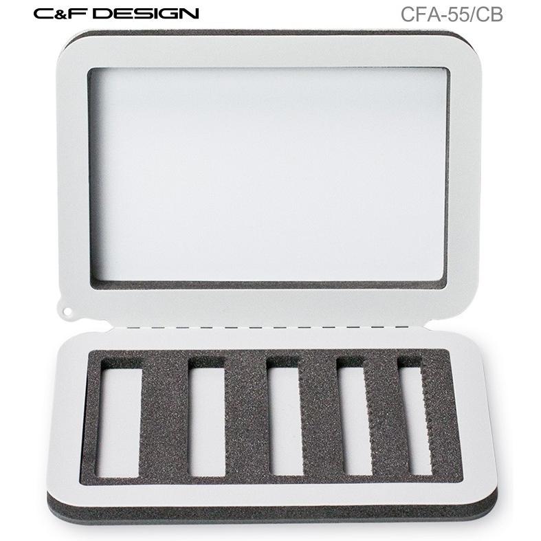 C&Fデザイン CFA-55/CB チェストフライボックス | C&F DESIGN