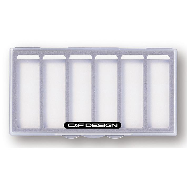 CFT-32 マグネティックフックパレット・ストリーマー C&Fデザイン 【磁力付】 / ネコポス便OK | C&F DESIGN