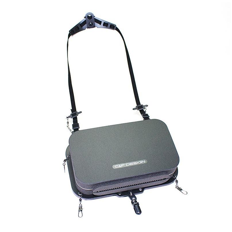 C&Fデザイン ライトウェイト・チェストストレージMKII Lサイズ CFA-820 MKII | C&F DESIGN | 01