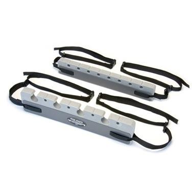 C&Fデザイン ロッドラック（ヘッドレスト対応） CFA-83H | C&F DESIGN