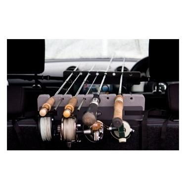 C&Fデザイン ロッドラック（ヘッドレスト対応） CFA-83H | C&F DESIGN | 01