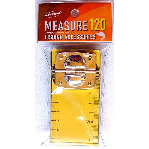 コーモラン メジャー 120cm 垂直ピラー付き / ネコポス便OK | CORMORAN | 02