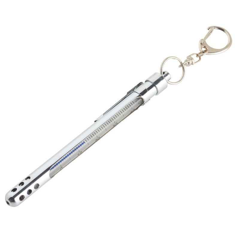 コーモラン 水温計 シルバー / ネコポス便 | CORMORAN | 02