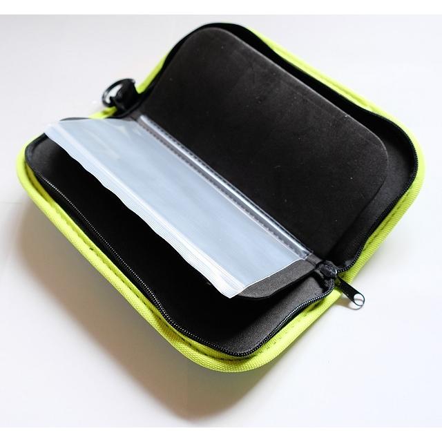 コーモランスプーンワレットR その1 / ネコポス便OK |  | 01