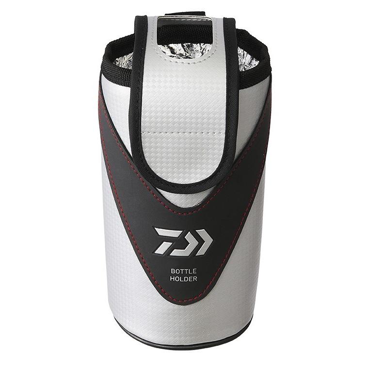 ダイワ ボトルホルダー（D） シルバー | DAIWA（釣り）