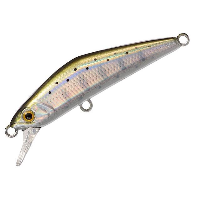 スミス D-コンパクト 45 ＃ヤマメレーザー / ネコポス便OK | SMITH（釣り具）