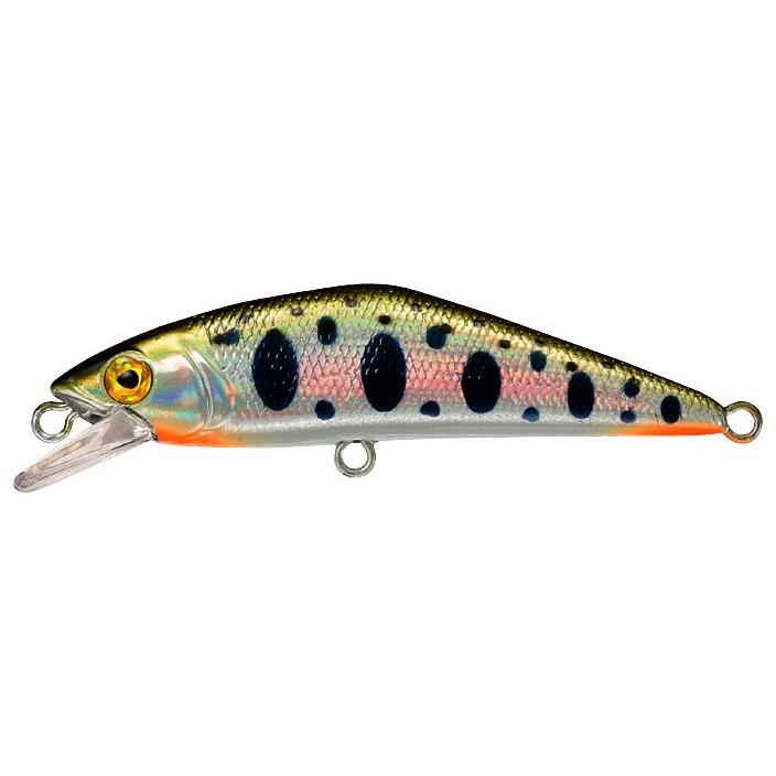 D-コンタクト 50 タイプII ヤマメレーザー スミス / ネコポス便OK | SMITH（釣り具）