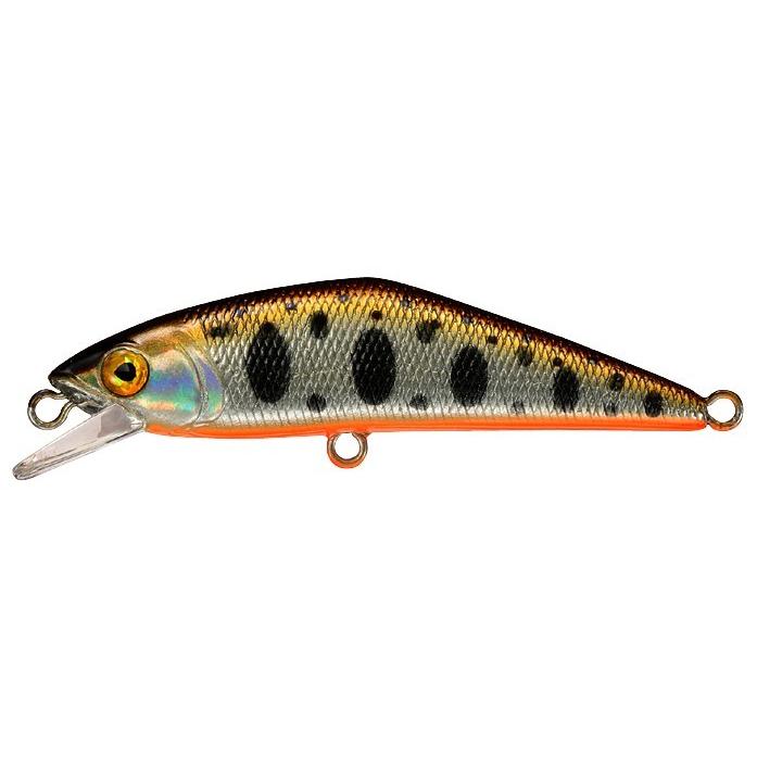 D-コンタクト 50 タイプII ヤマメ箔 スミス / ネコポス便OK | SMITH（釣り具）