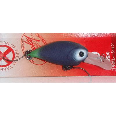 ディープ クラ・ピー SFT みずなす(マット) アイジェットリンクコラボカラー ラッキークラフト / ネコポス便OK | LUCKY CRAFT