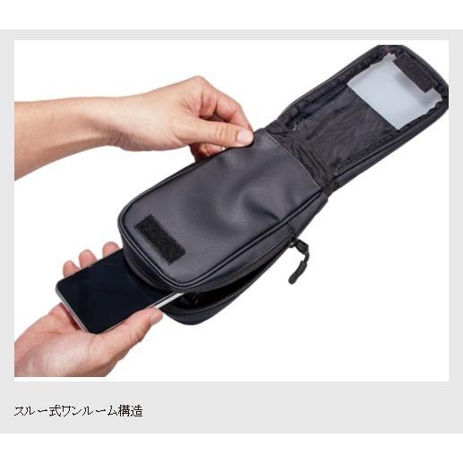 【SALE】邪道 ドラゴン邪道モバイルケース Mサイズ（〜5.5インチ） Lサイズ（6.5インチ） |  | 02