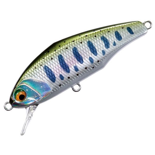 D-インサイト44 ヤマメ箔 スミス / ネコポス便OK | SMITH（釣り具）