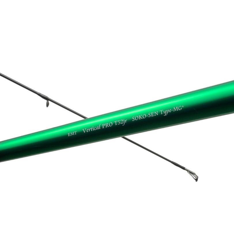 EMT バーティカルプロ ソコセン T52Jr MG+ ネオスタイル バチプロ EMT × neo STYLE バーチカルプロ T52jr ソコセン TYPE-MG+ Vertical