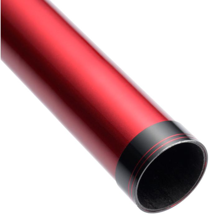 ロッド EMT VealPRO T60jr Type-MG Vertical PRO 60jr All Red TYPE-MG - Vertical Pro - EMT