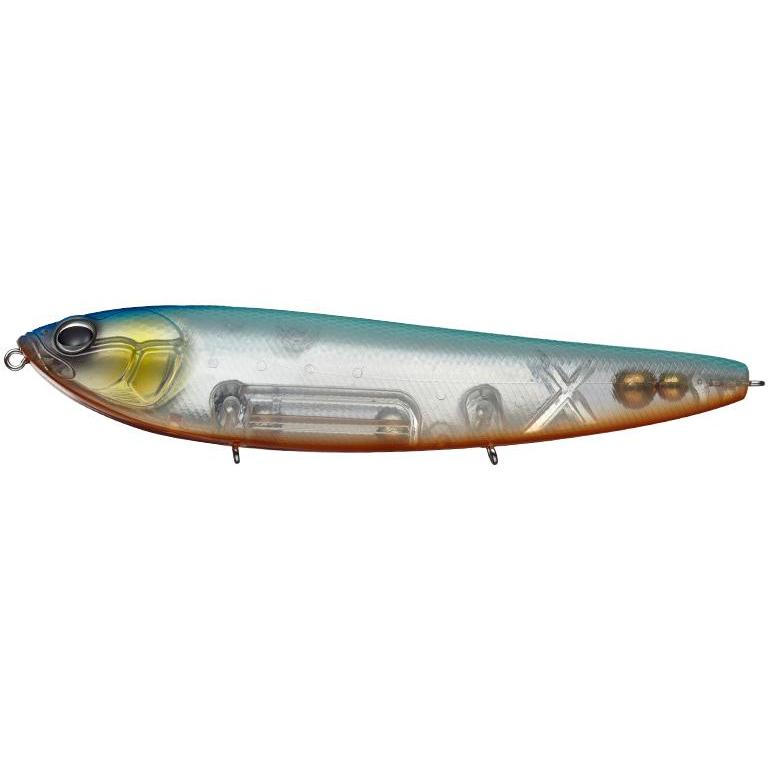 アマゾン エバーグリーン ヒットマンブルーフラッシュ | EverGreen