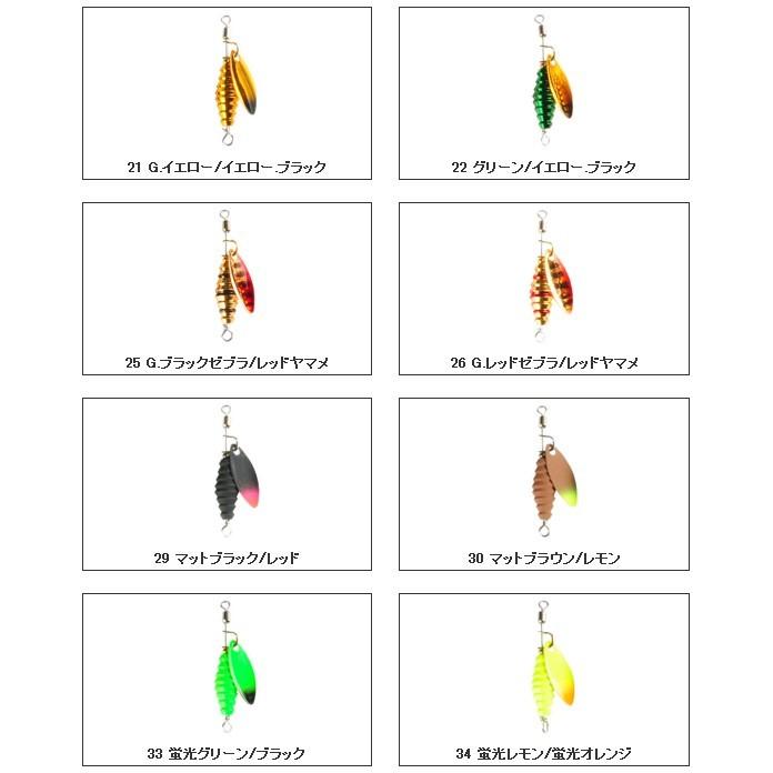 フィールドハンター きっとヒット 3g / ネコポス便OK |  | 02