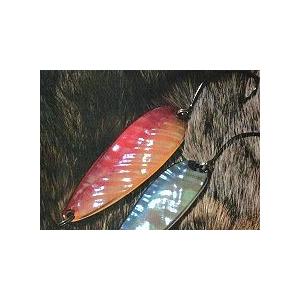 ルアーマン701 シェル 5g フィールドハンター / ネコポス便OK |  | 01