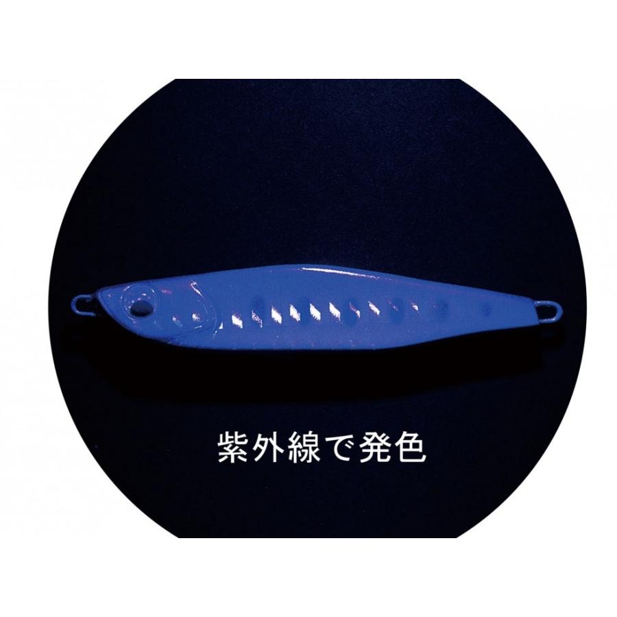 フィールドハンター トンデン／屯田 オーシャンジグ ケイムラ シリーズ 40g / ネコポス便OK |  | 01