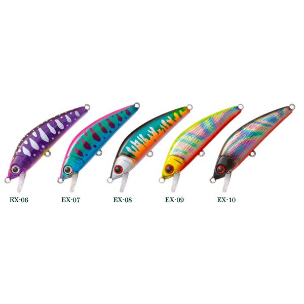 フォレスト iFish FT 50S アイフィッシュ フィールドチューン