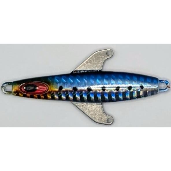 ガイア Ino スリルデス 40g ただ巻き専用ジグ | GAEA | 01