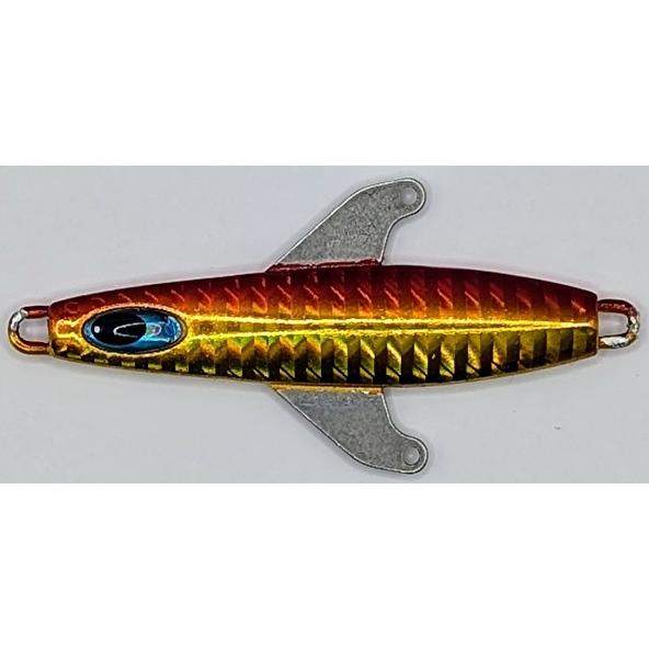 ガイア Ino スリルデス 40g ただ巻き専用ジグ | GAEA | 04