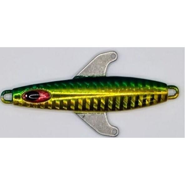 ガイア Ino スリルデス 40g ただ巻き専用ジグ | GAEA | 05