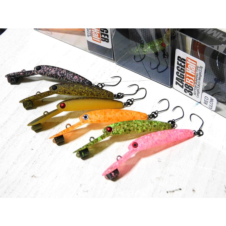 HMKL ZAGGER 38 B1 Half ハンクル ザッガー ハーフ | HMKL